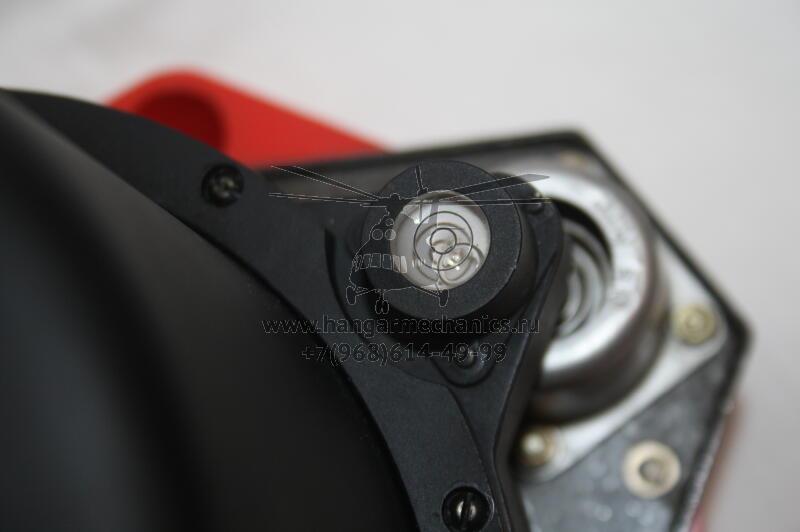 Гироагрегат ГА-8