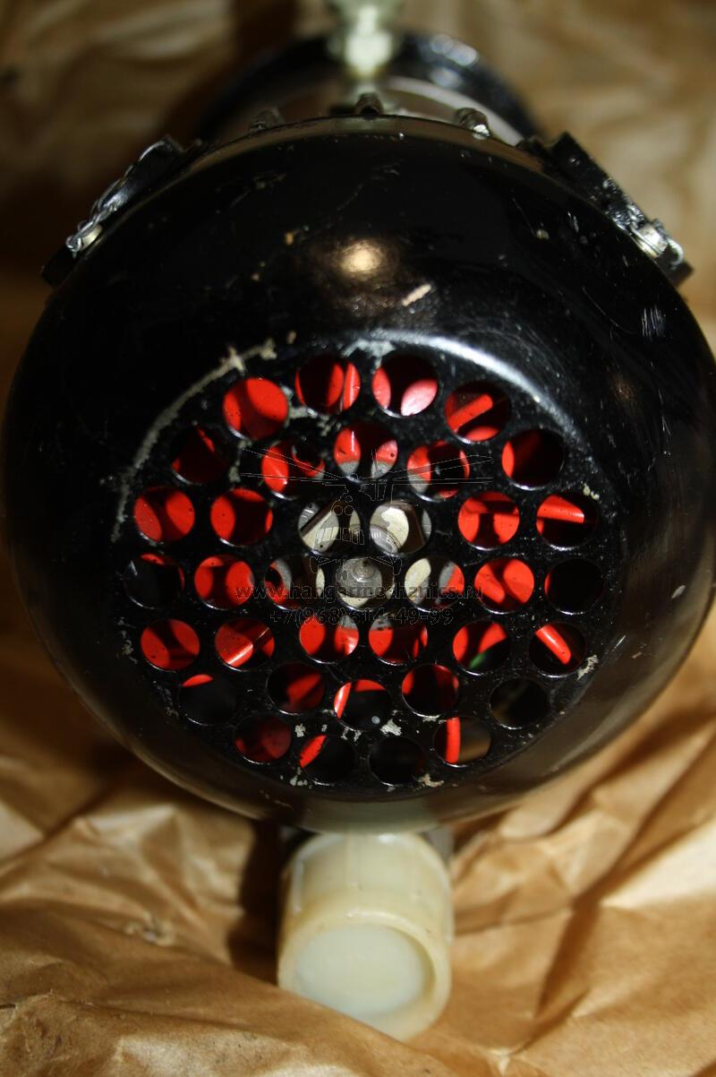 Электроприводной центробежный насос 463Б