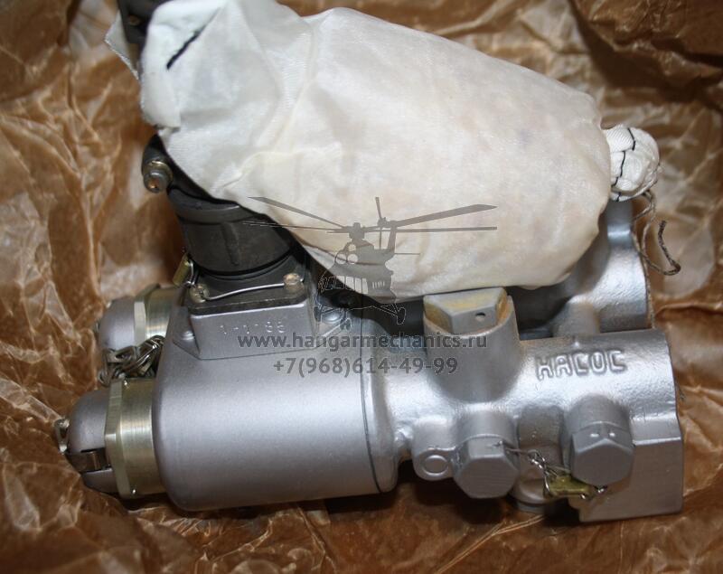 Кран ГА163Т/16