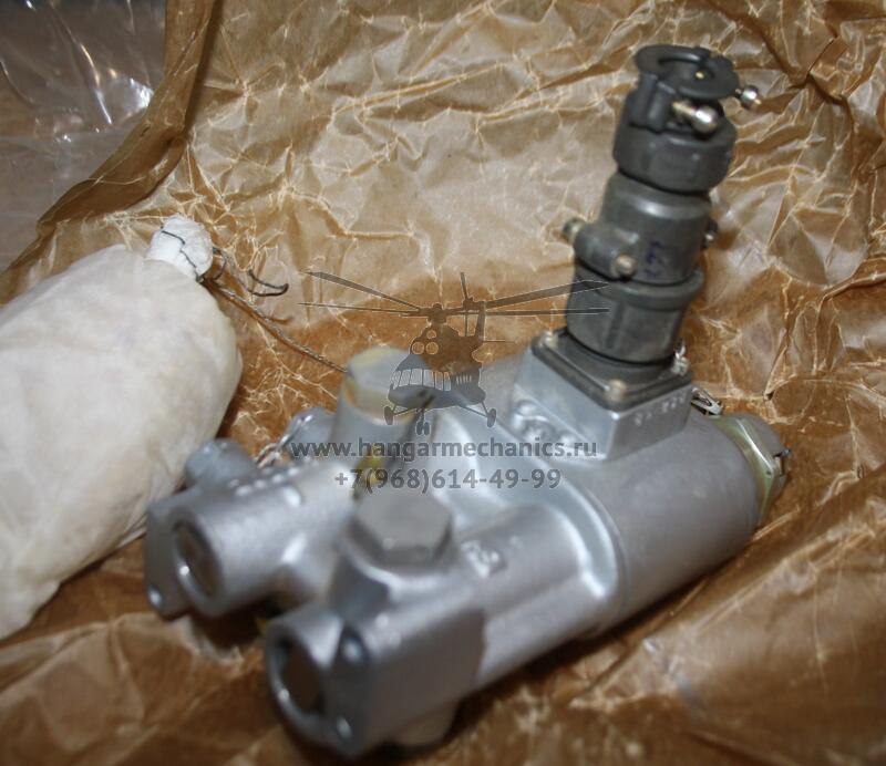 Кран ГА163Т/16