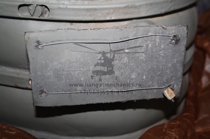 Воздушно-масляный радиатор 1313