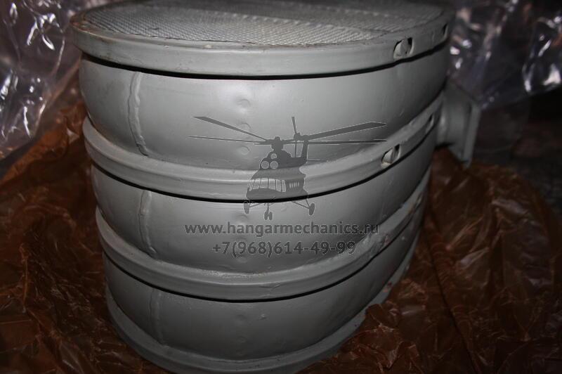 Воздушно-масляный радиатор 1313