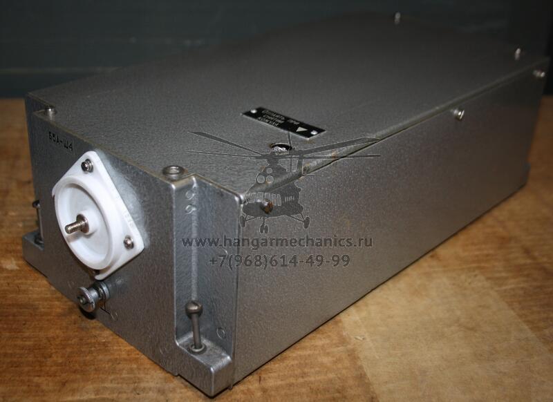 Блок (изд. Ядро-1А) Б5А-Яр1