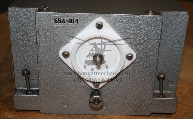 Блок (изд. Ядро-1А) Б5А-Яр1