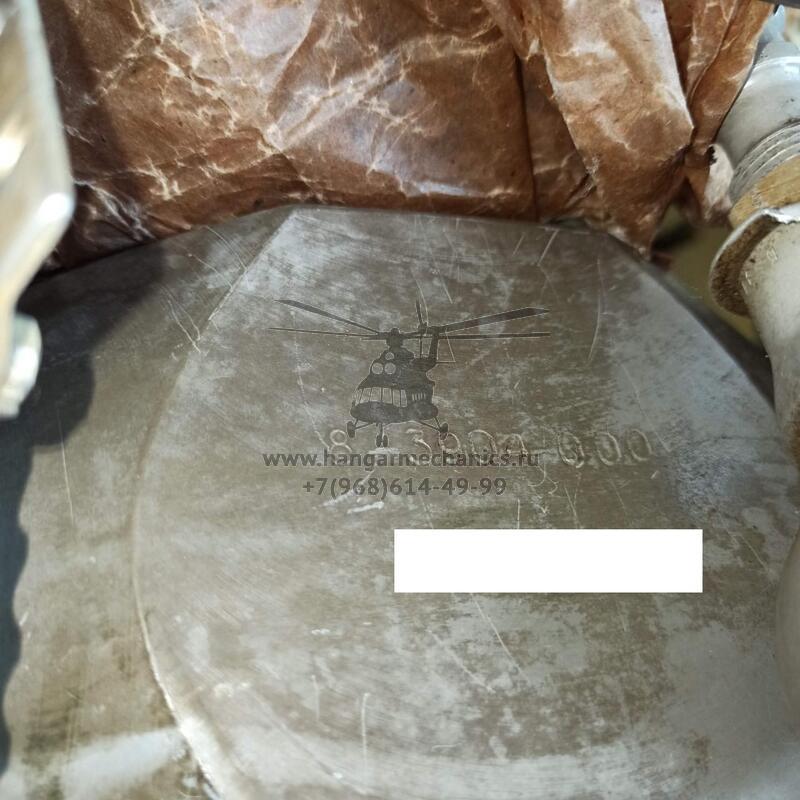 Втулка (от винта рулевого 8-3904-000 серии 06) 8-3914-000