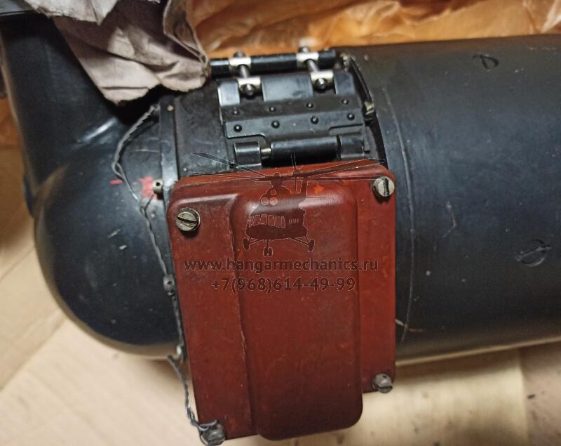 Генератор СГО-30У 4 серия