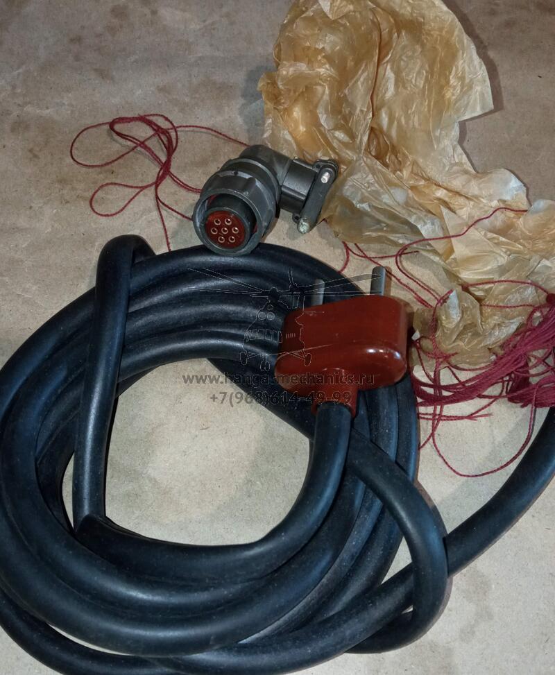 Измеритель воздушных давлений ИВД