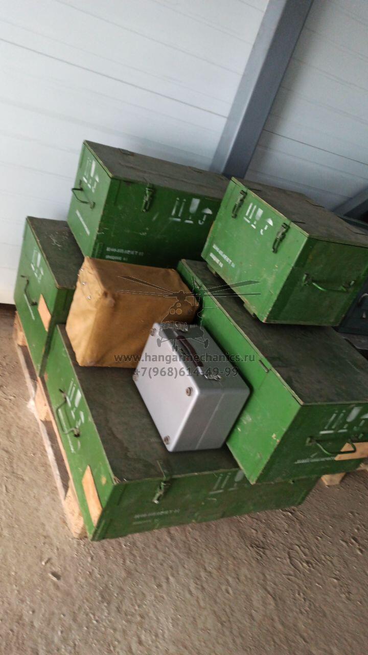 Поверочная аппаратура КПА ПАА-28Л (АП-28Л)